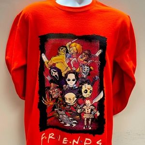 Halloween Classic Crew